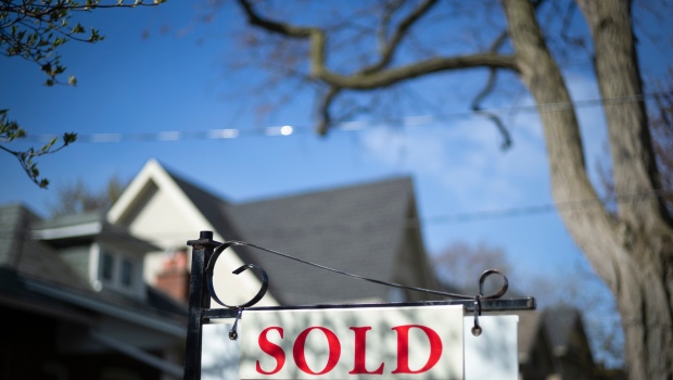 加拿大房地产继续降温 7月销售量比3月峰值下降28%