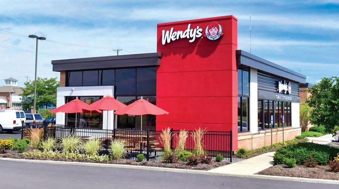 Wendy’s布局外卖服务 计划设700间送餐厨房