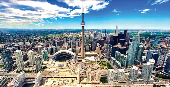 多伦多平均房租连升4个月 7月份平均2167元