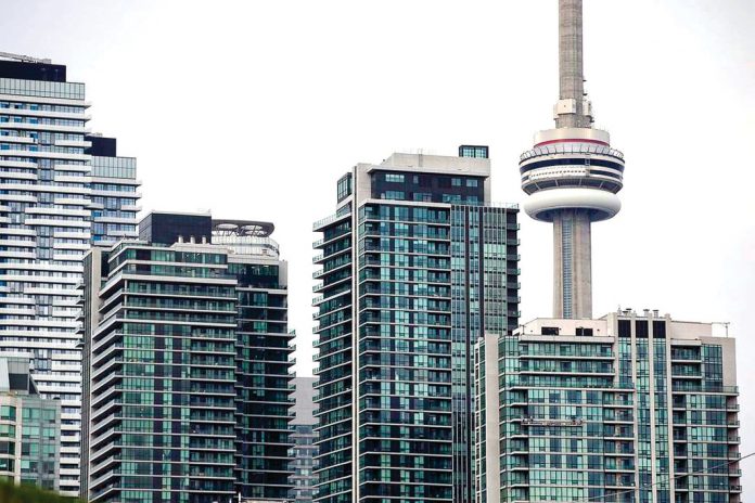 自由党10亿元“先租后买”房屋计划 专家评或加剧房市热度