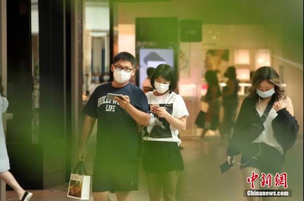 疫情之下海外华商的寒冬，过去了吗？