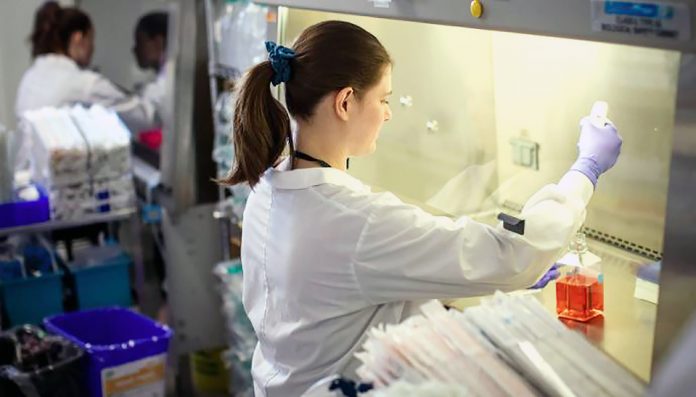 生物科技股料卷土重来 推荐考虑这5只股票