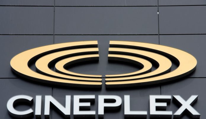 因疫情收购计划告吹 Cineplex状告英国院商
