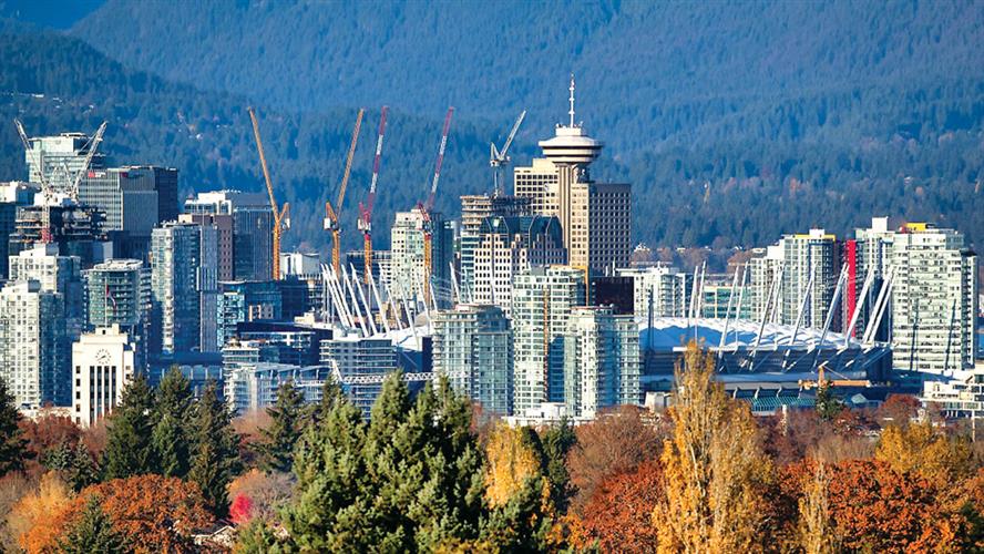 大温房产库存量 创5年以来最低水平