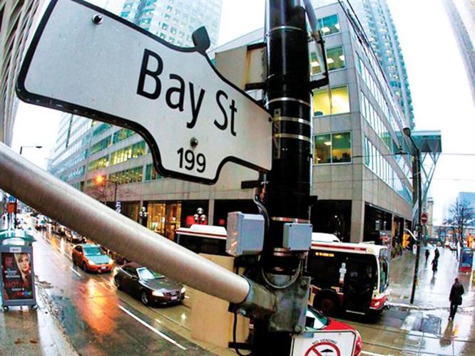 加国过半大企业有收购意愿 未来3年内将展开行动