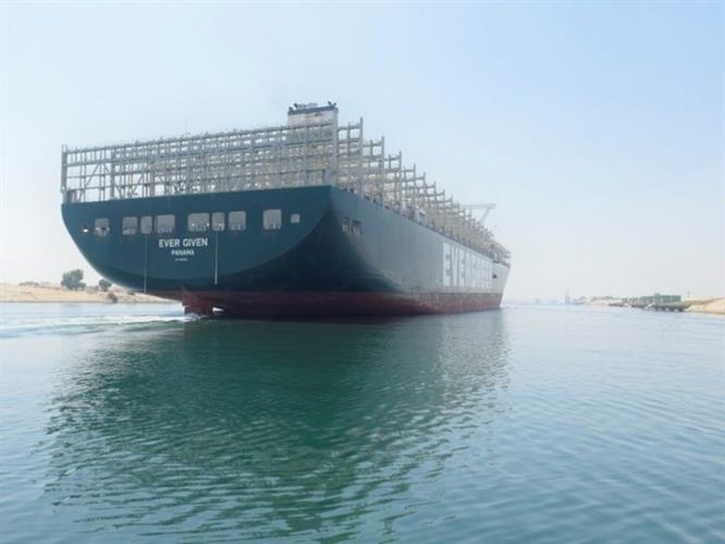 货运成本高涨 年底购物季拉警报