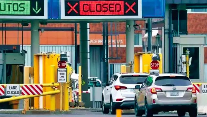 疫情影响加美贸易 商家转向其他国家