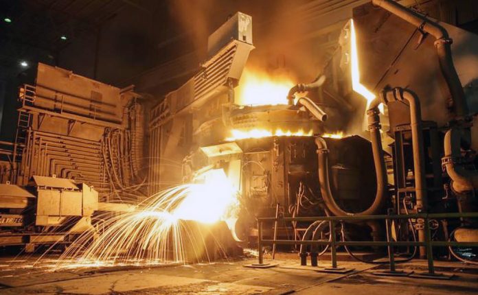 钢价上涨近4倍 5只钢铁股股价料飙升