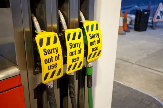 全球面临能源危机！但是澳洲却可从中获益？