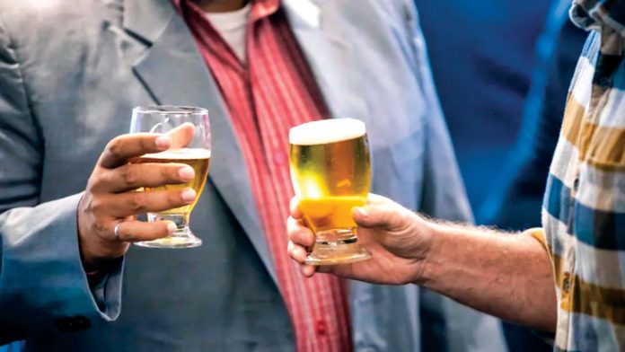 加拿大干旱令大麦欠收 啤酒价格未来将上涨