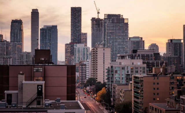 大多伦多地区独立屋均价破135万 第四季度还会再涨