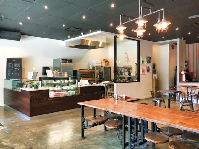 这些餐厅靠创新求变 让疫情带来的危机变良机