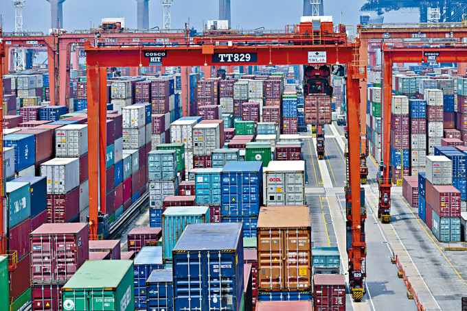 货柜涨价、仓库爆仓、商品缺货，消费者要崩溃了！