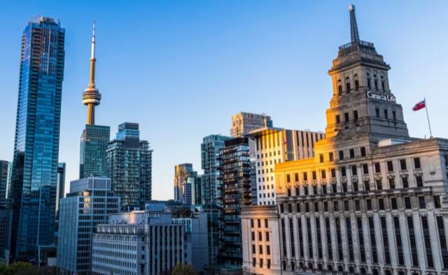 多伦多房租涨势太猛：马上恢复到疫情前！