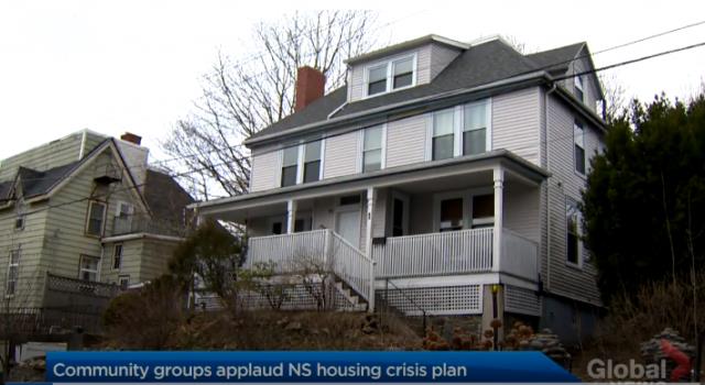 加拿大这里拟征外省人买家税 地产经纪称没用的