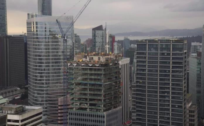 大温地产局：第二季度商业地产销售创2017年以来新高