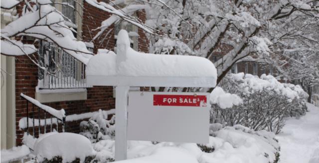 今年冬季楼市仍会是强劲卖方市场