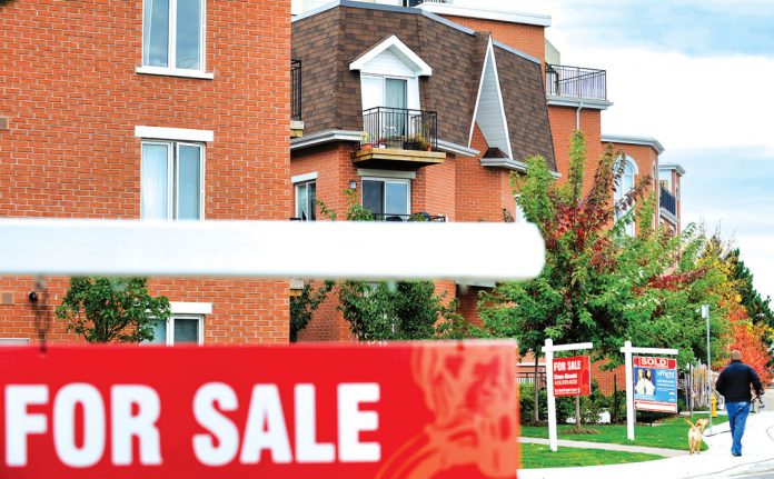 超3成加拿大人希望限制海外买家在加拿大置业