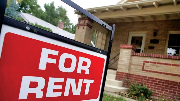 加拿大35%人口租房住 75%表示租金压力难负担