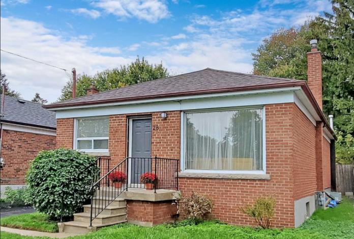 独立屋叫价1块钱？别激动，都是套路