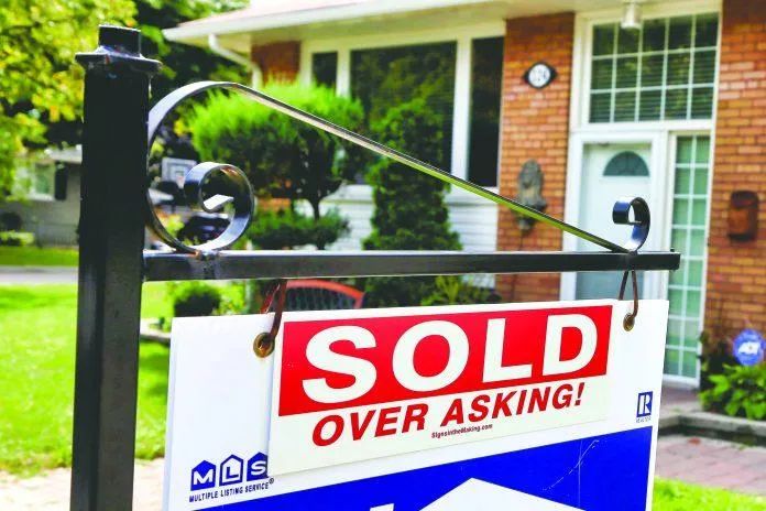 最懂守财 调查显示85%加国华裔人口拥有住房