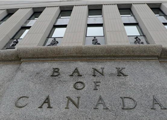 加央行警告：房市投资者翻倍 房价下跌风险增