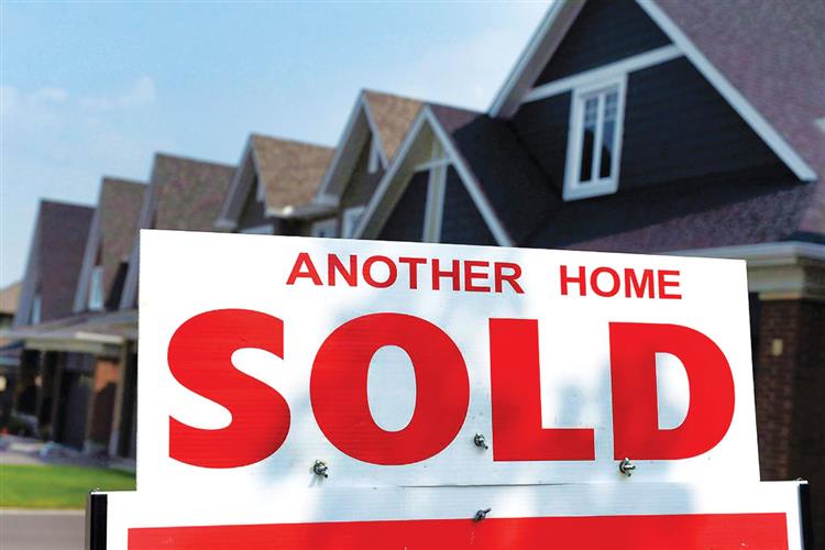 10月房价涨近两成 供应量处历史低位