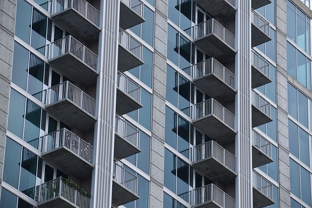 大多房市11月售价创历史新高，比去年同期涨22%