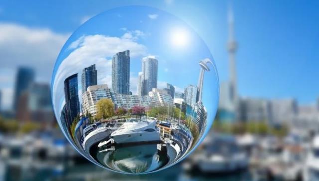 CMHC前总裁：房市没有泡沫 建议对自住房征税