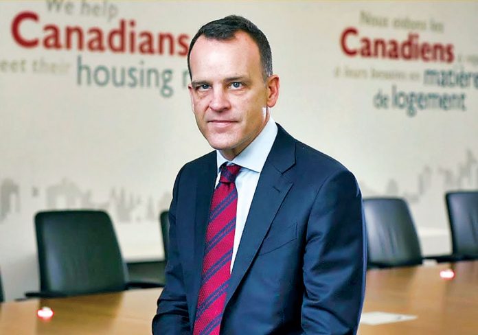 多种因素推高加拿大房价 专家表示市场没有泡沫化