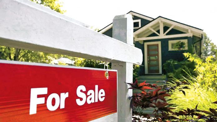 加国楼市炙热由投资者推动 持多处物业者增25%