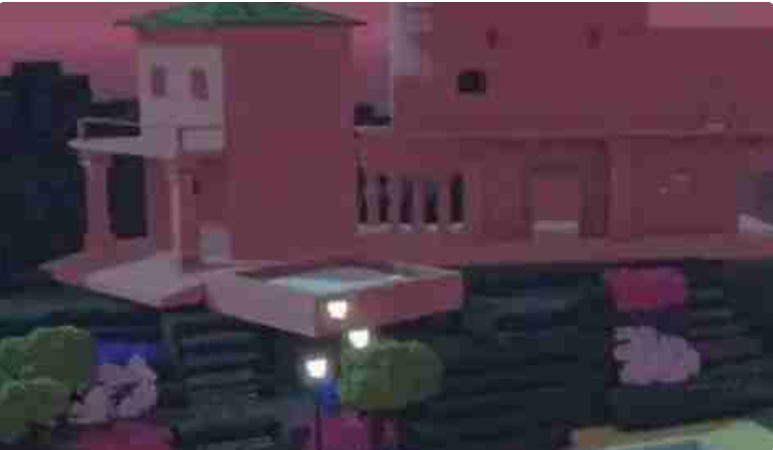 疯狂的“元宇宙”炒房：有玩家一个月净赚15万元