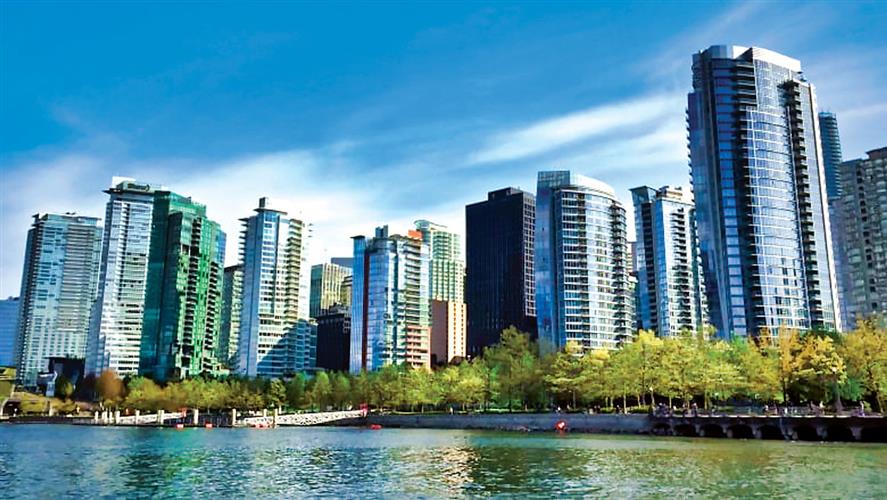 温市11月租金冠全国 多伦多排二密市第六