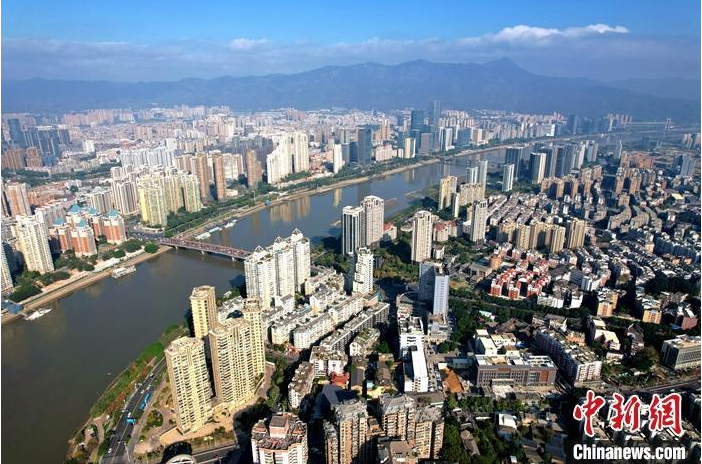 中国楼市“红包雨”，来了！