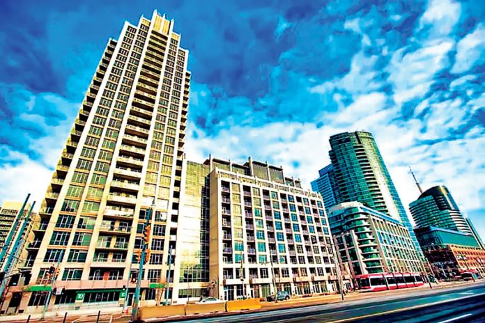 房价上升遇上利率上涨 加拿大人可负担能力恶化