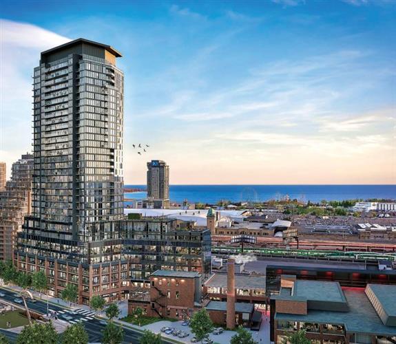 多伦多房价5年涨68% 为什么仍是安省增长最慢的地方？