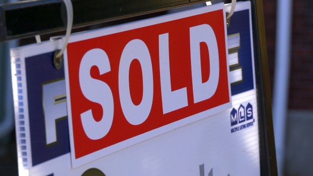 加国房市杀声隆隆 机构建议百万以上房产再征税