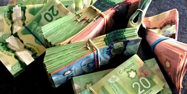 华人房贷小心！$370万洗钱赃款涌入GTA房地产