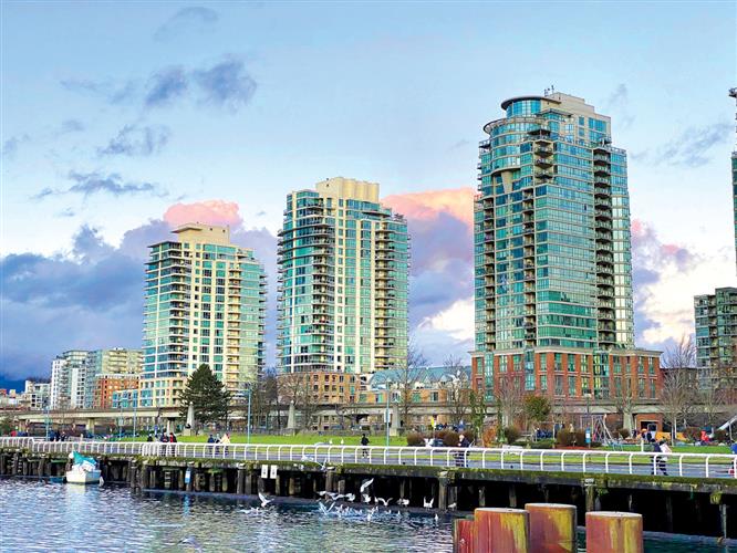 大温楼市供求极度失衡 专家吁市民「用心」置业