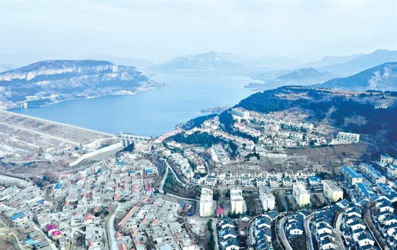 数千栋别墅侵蚀济南泉域保护区 主人都有来头