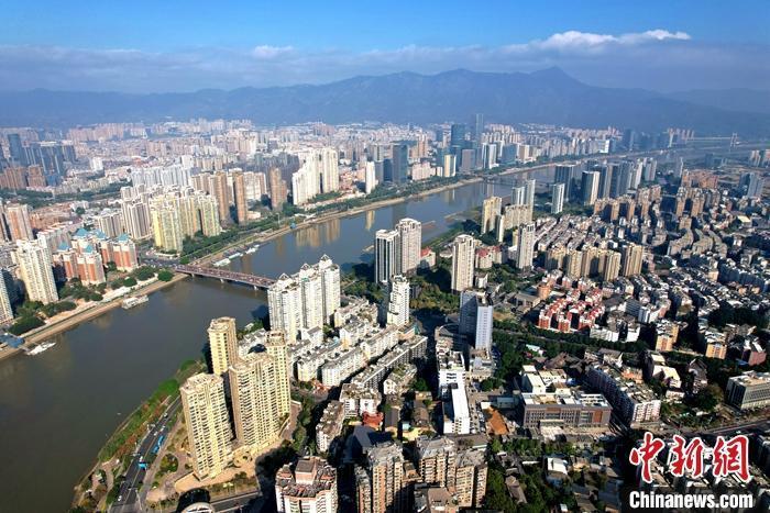 2021年中国房价数据收官，出现重要的回暖信号