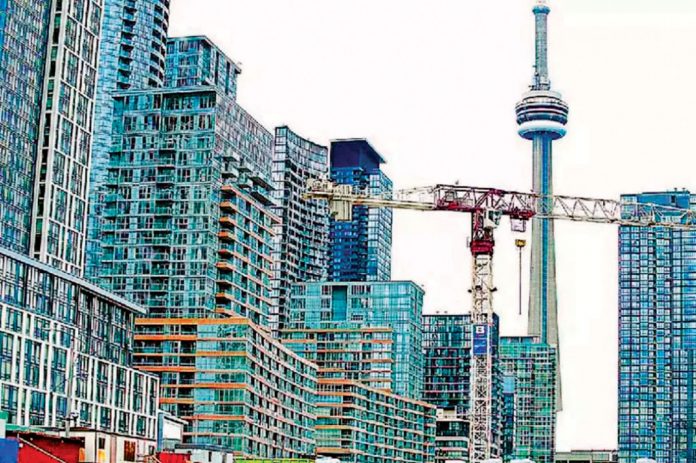 疫情未了余钱继续转向楼市 料2022年仍有双位数增长