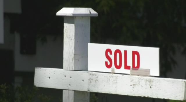 加拿大华人地产经纪冒名签转让合约 被暂停执照