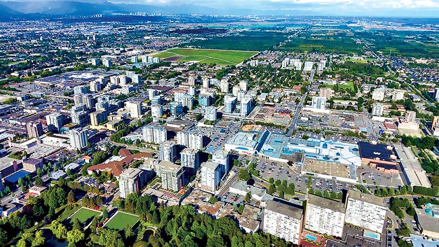 列市独立屋飙涨 均价接近200万