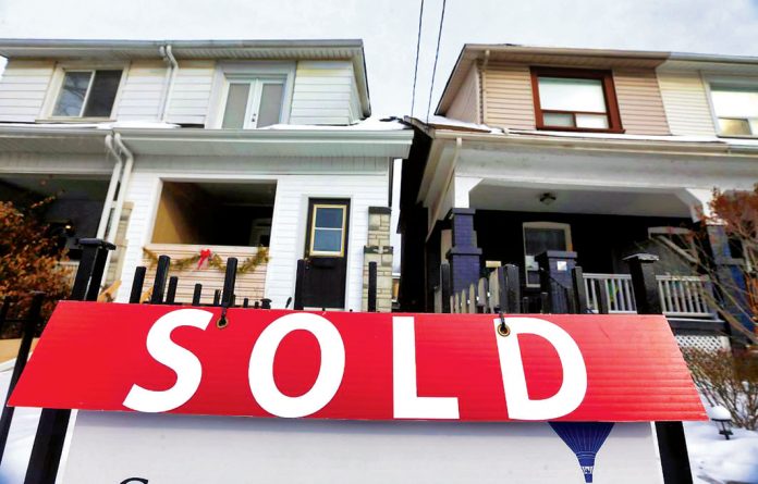 专家指国内房价急升 通胀并是非主要原因