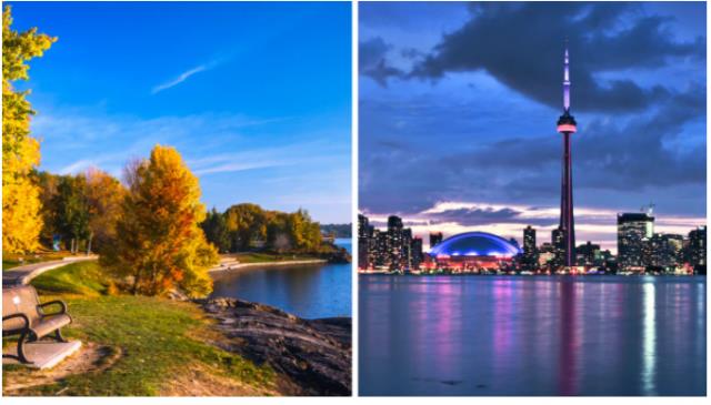 迁居趋势逆转！安省又成热门地 这城市蝉联榜首