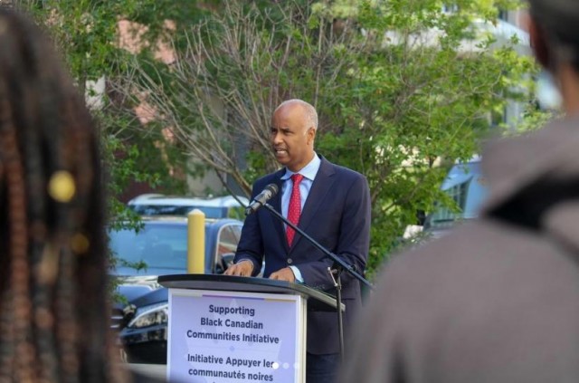 加拿大政府出资1千万 帮多伦多200个家庭买房