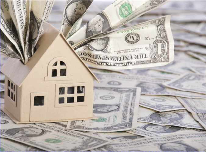 美国1月房价涨幅创45年来最高　地缘政治给房市带来变数