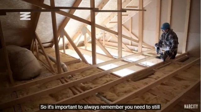 北美房产电视节目忠告：装修房子要避免这些雷