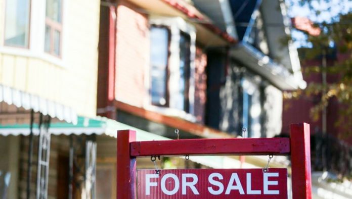 大多伦多2月份房价升27.7％ 下半年预计市场转温和